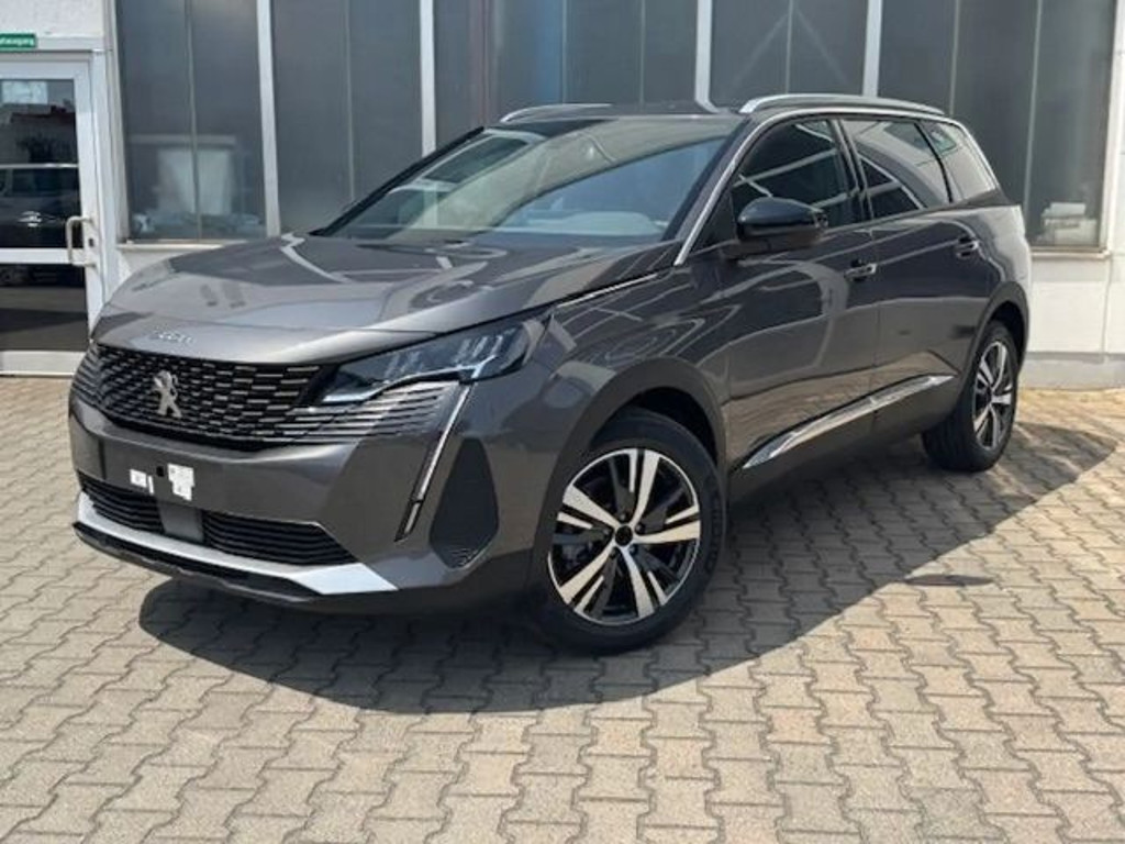 Peugeot 5008 Allure Pack BlueHDi EAT8