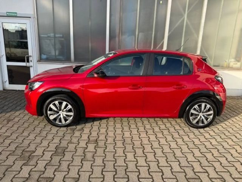 Peugeot 208 Active Pack