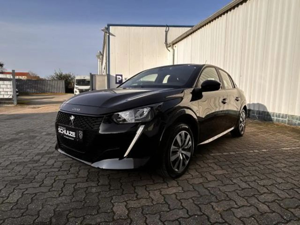 Peugeot 208 Active Pack