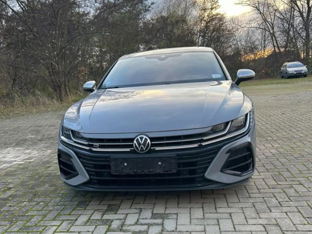Volkswagen Arteon 4Motion