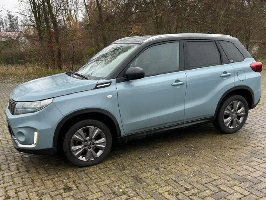 Suzuki Vitara Comfort 4x2