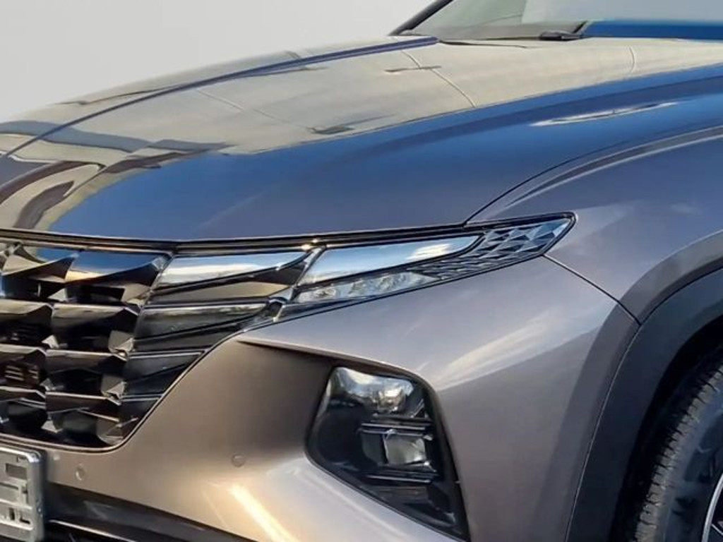 Hyundai Tucson T-GDi Hybrid 2WD 1.6