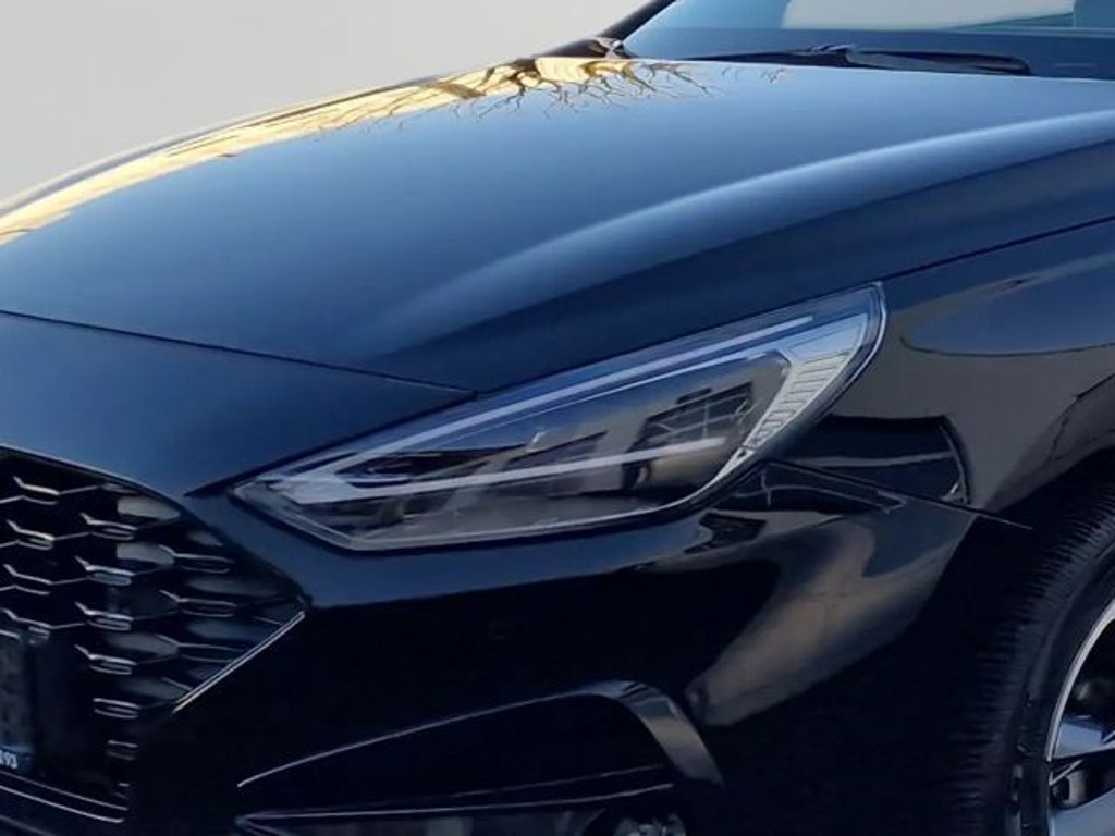 Hyundai i30 T-GDi Hybrid Advantage