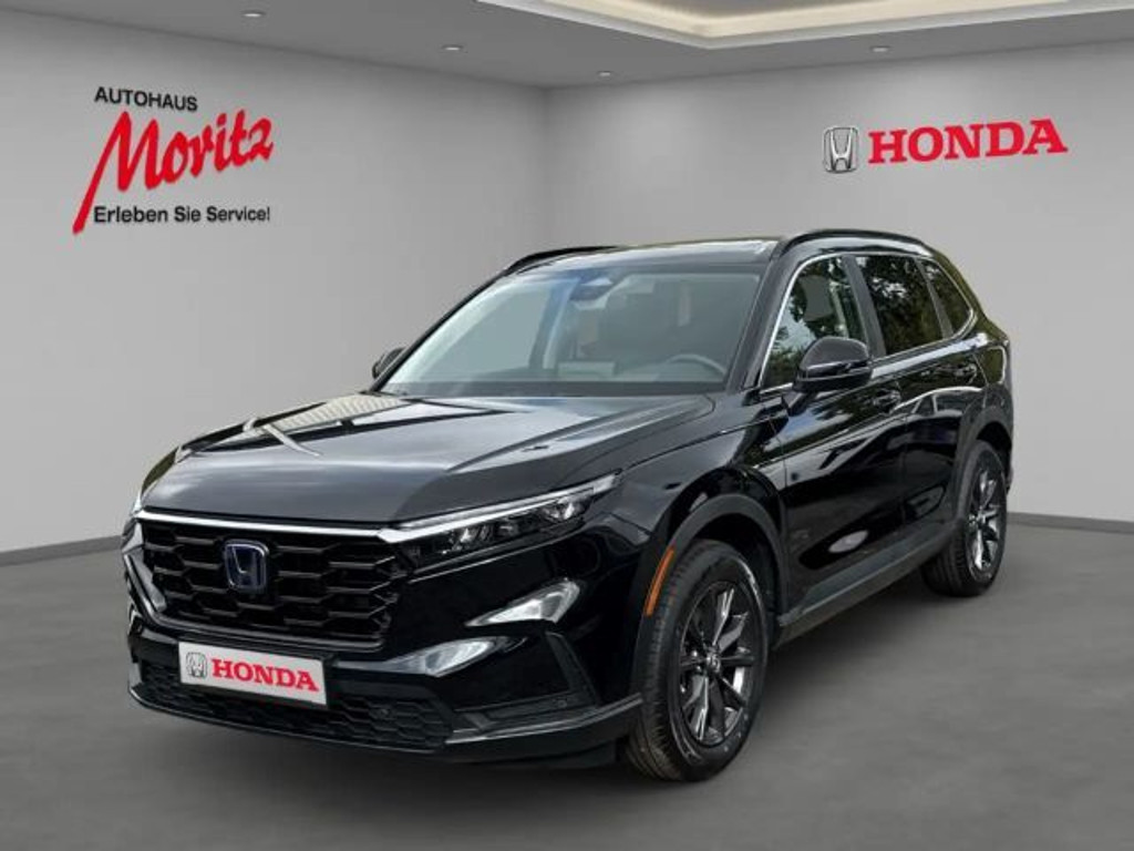 Honda CR-V Advance 2.0 e:HEV