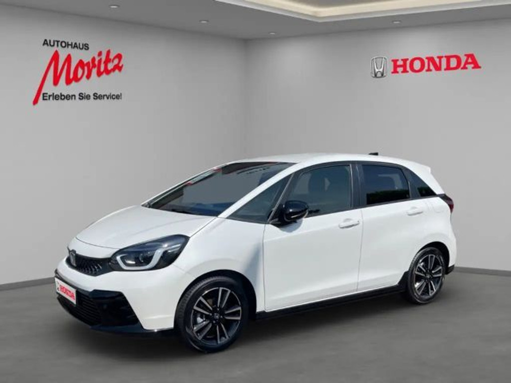 Honda Jazz Hybrid Sport Advance 1.5 e:HEV