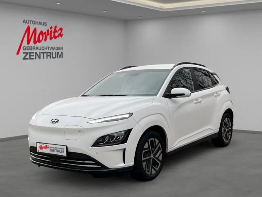 Hyundai Kona Electric Trend 2WD 64 kWh