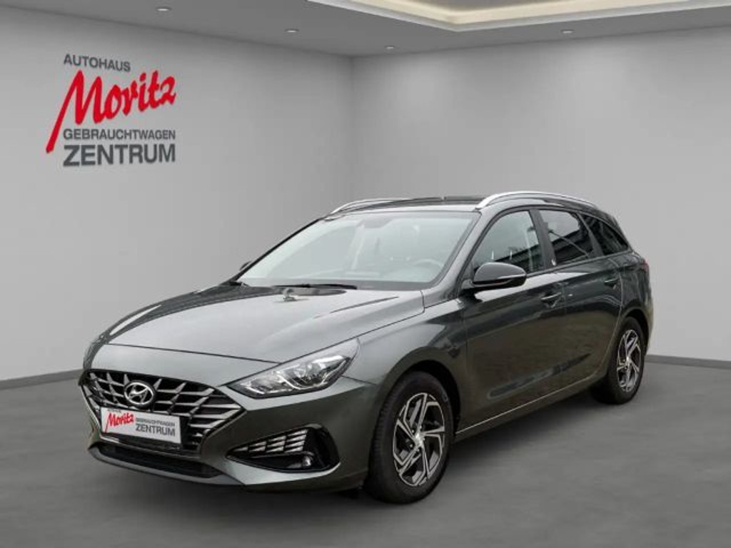 Hyundai i30 1.0TGDI  Kombi  Edition 30 *DAB*CARPLAY*