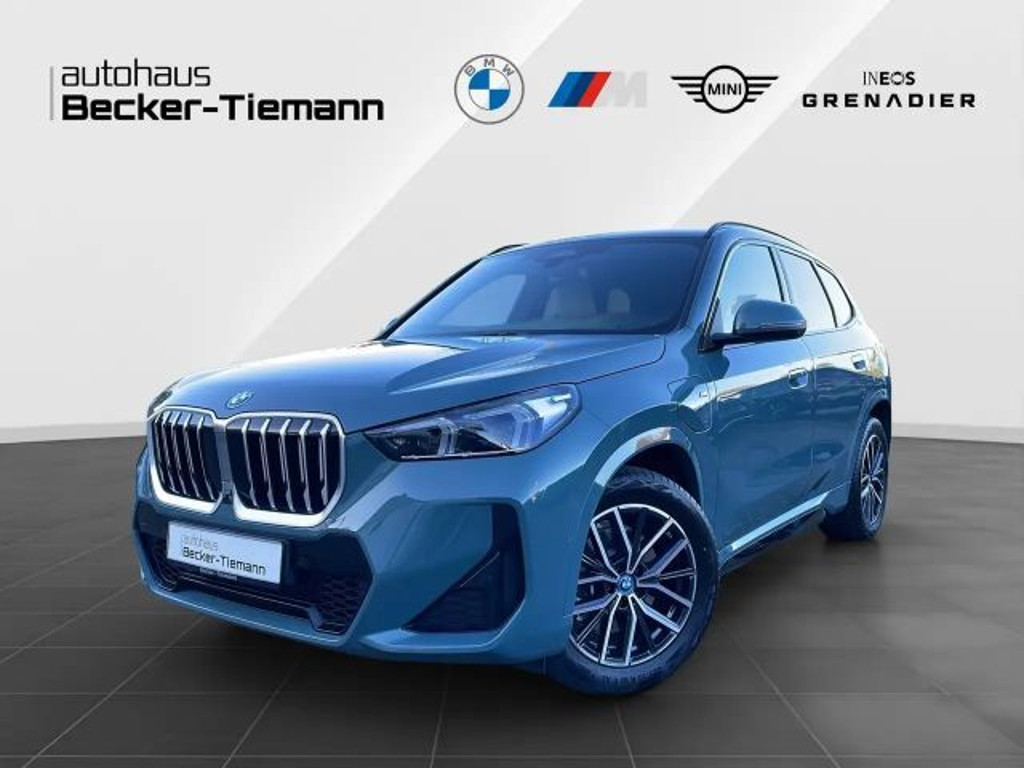 BMW X1 M-Sport xDrive25e