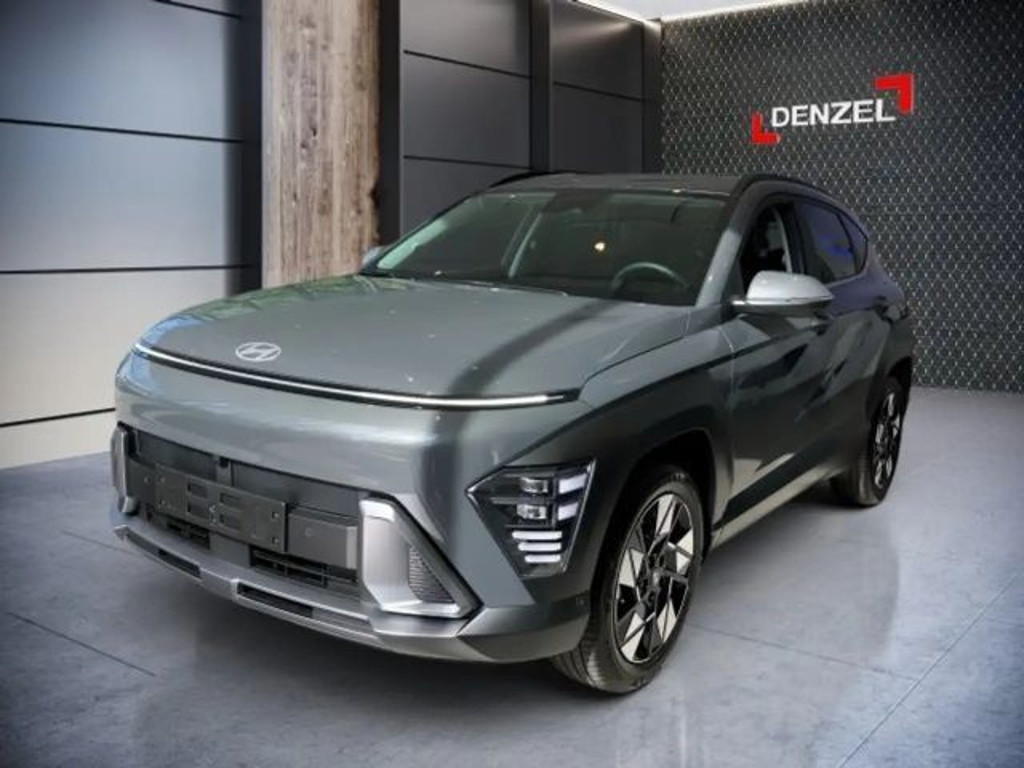 Hyundai Kona 2WD 1.6