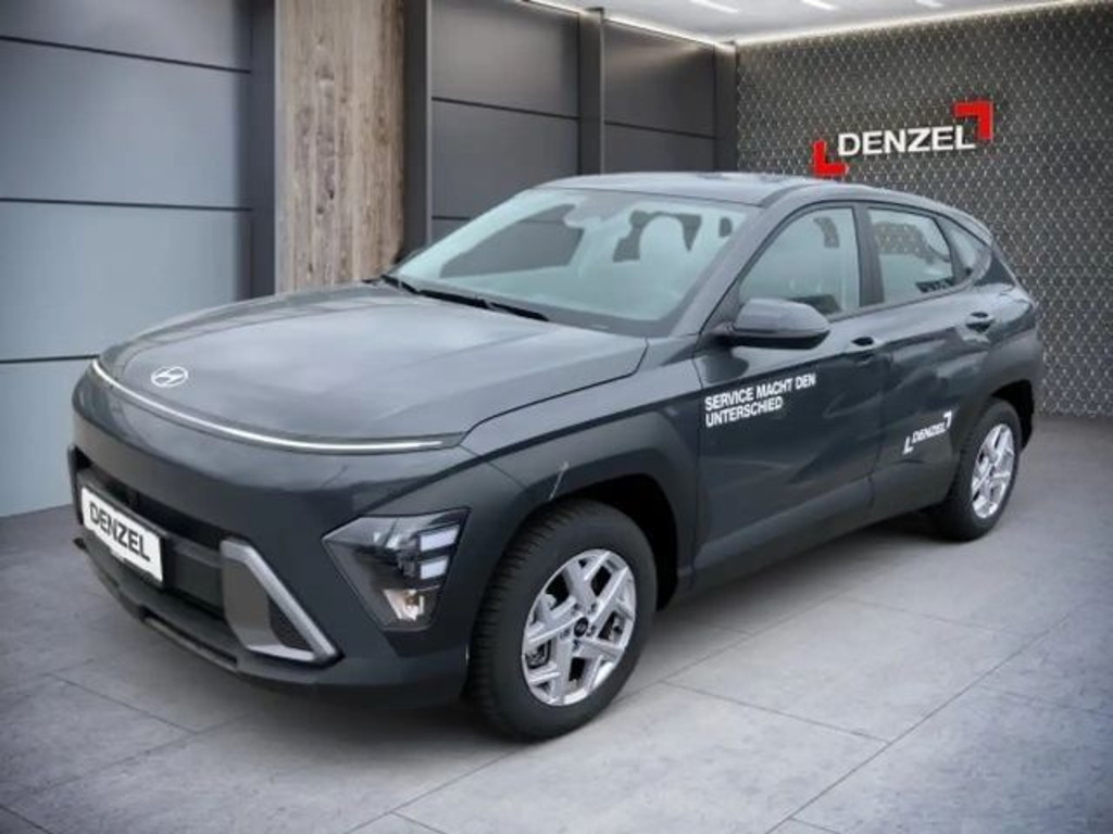 Hyundai Kona 2WD Smart 1.6