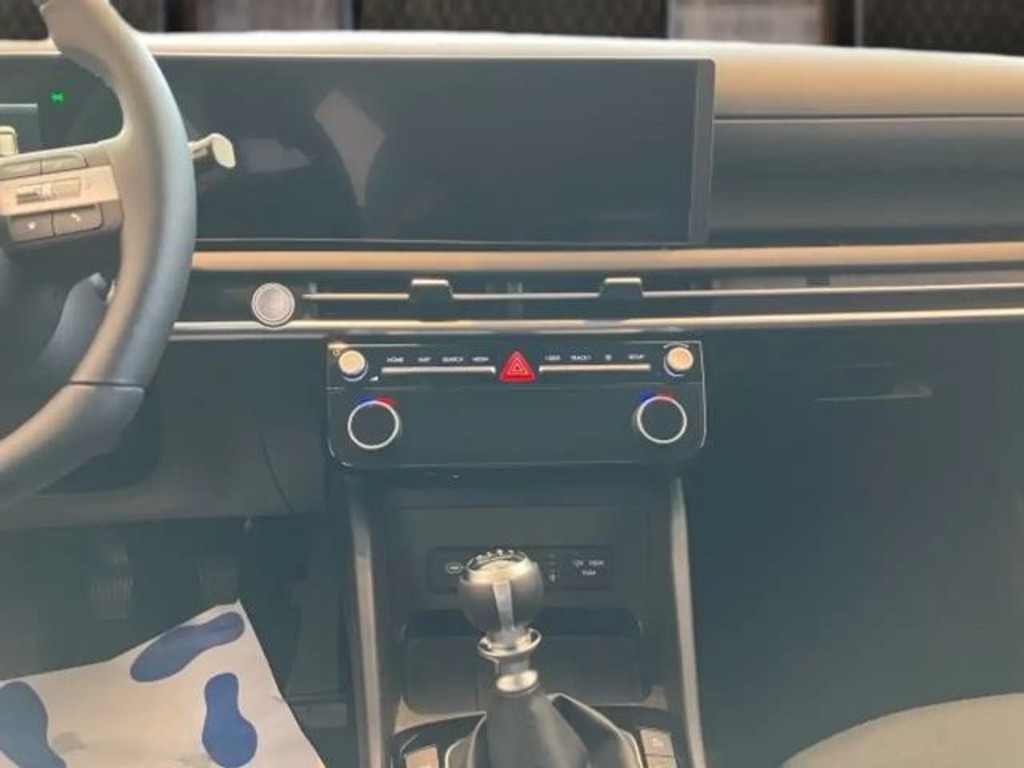 Hyundai Tucson T-GDi 2WD