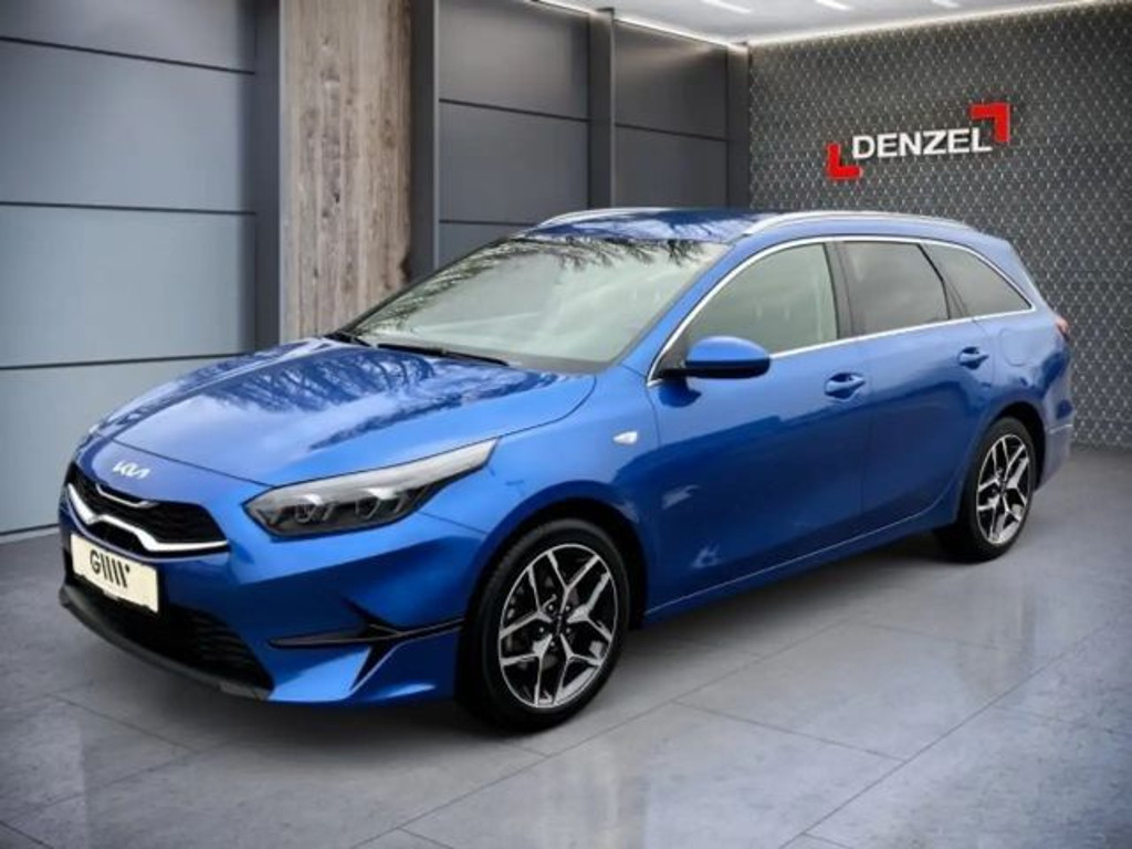 Kia Ceed GDi SportWagon