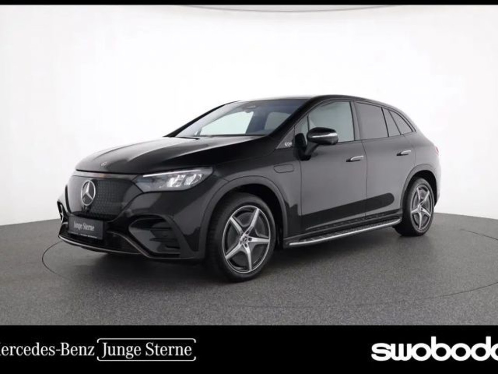 Mercedes-Benz E-Klasse EQE SUV 4MATIC 500