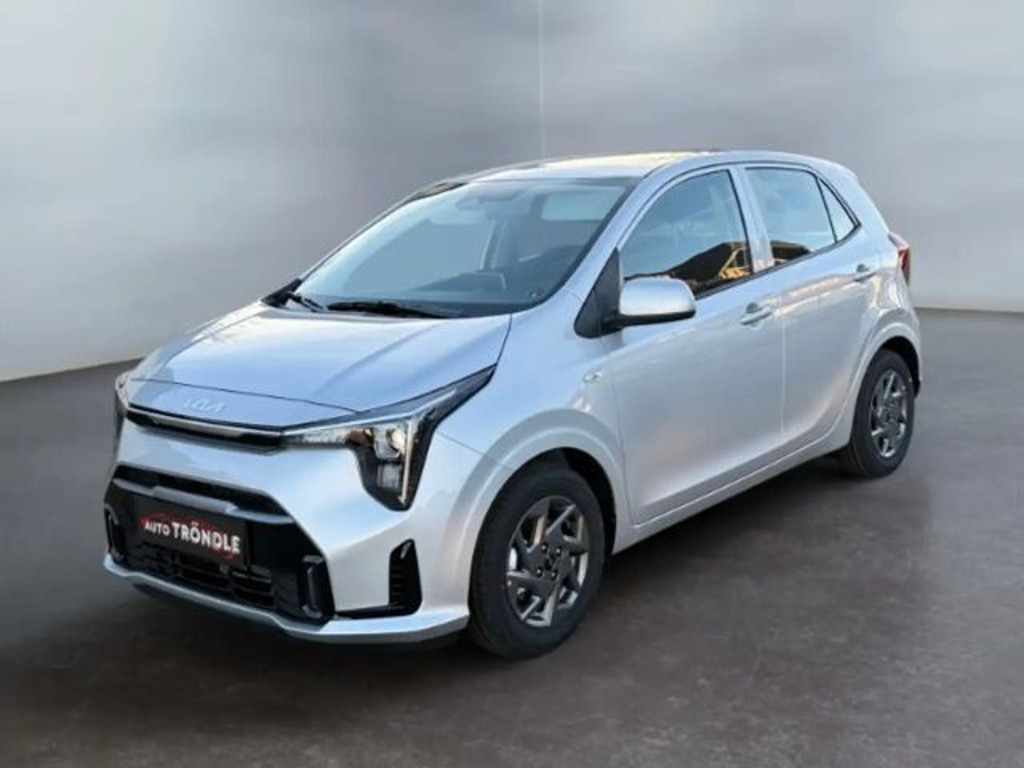 Kia Picanto Vision