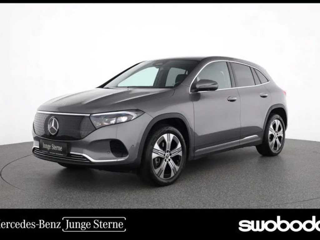 Mercedes-Benz E-Klasse EQA 4MATIC 300