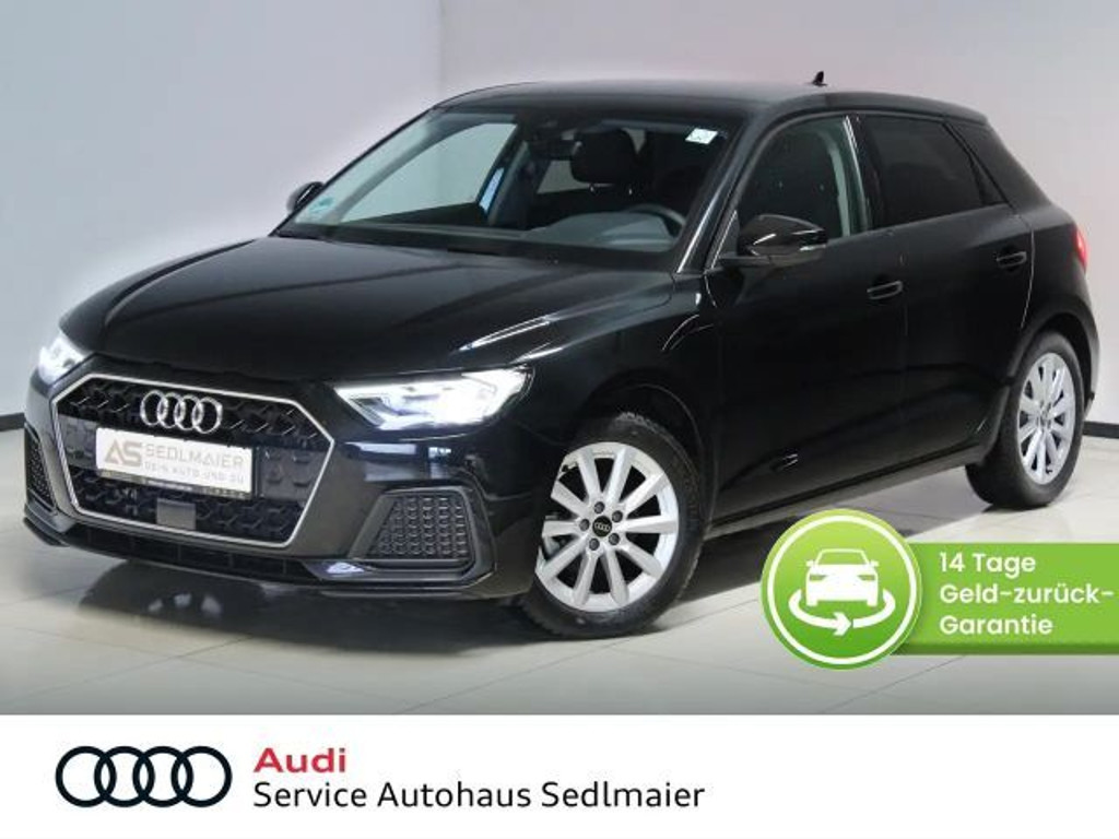 Audi A1 Sportback 1.0 TFSI