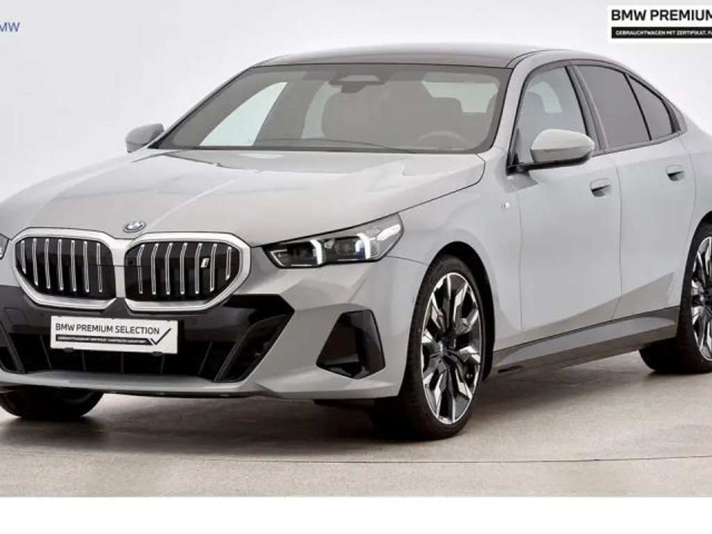 BMW i5 M-Sport Sedan eDrive40