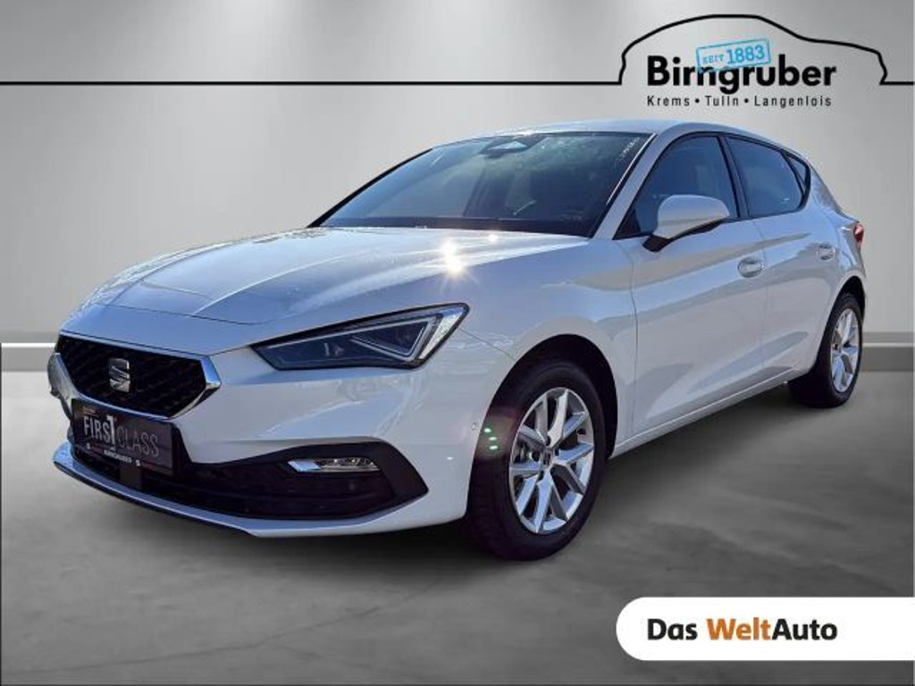 Seat Leon Style 1.5 TSI