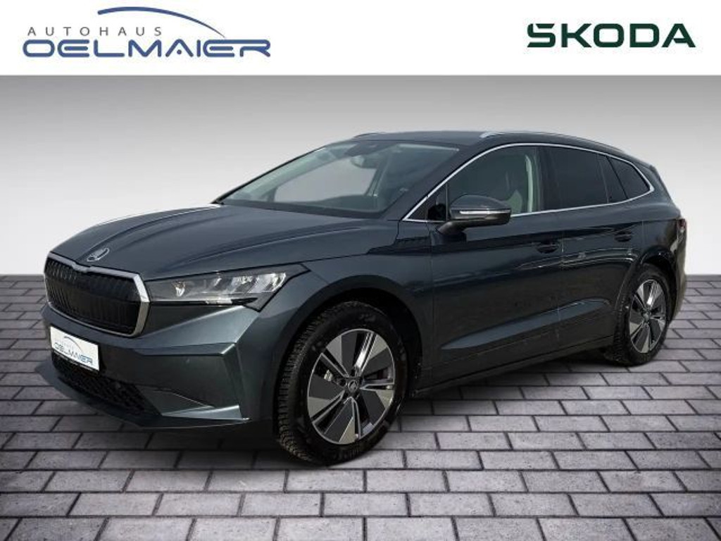 Skoda Enyaq iV 80 Loft