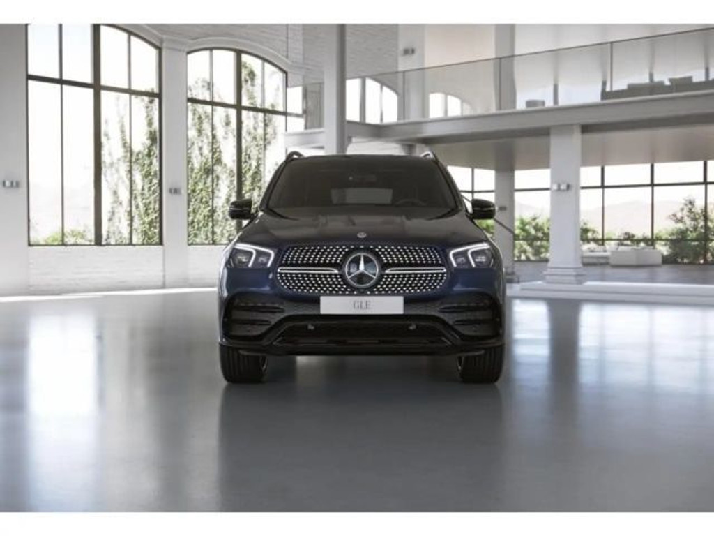Mercedes-Benz GLE-Klasse GLE 450 4MATIC AMG Line