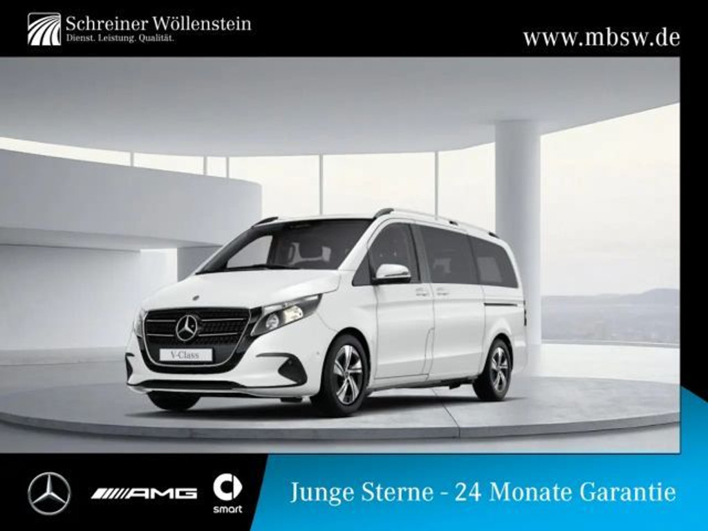 Mercedes-Benz V-Klasse V 220 Limousine Lang V 220 d