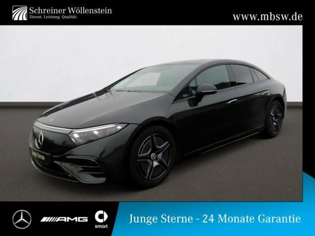 Mercedes-Benz E-Klasse EQS AMG Line 350 Sedan