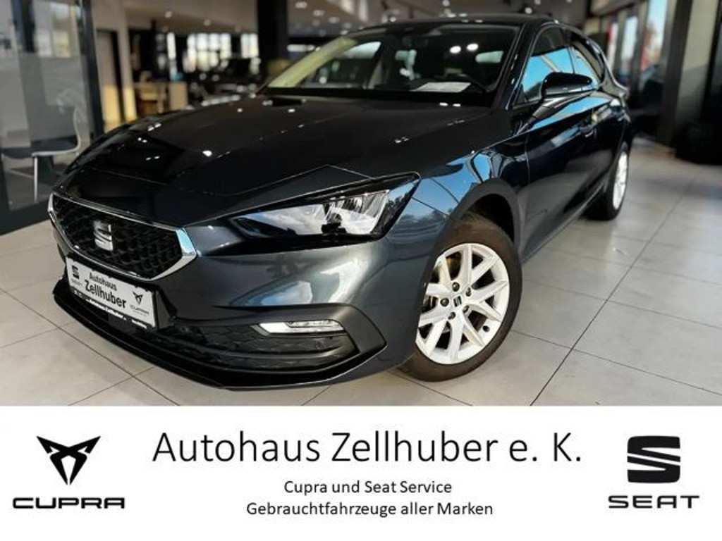 Seat Leon Style 1.5 TSI
