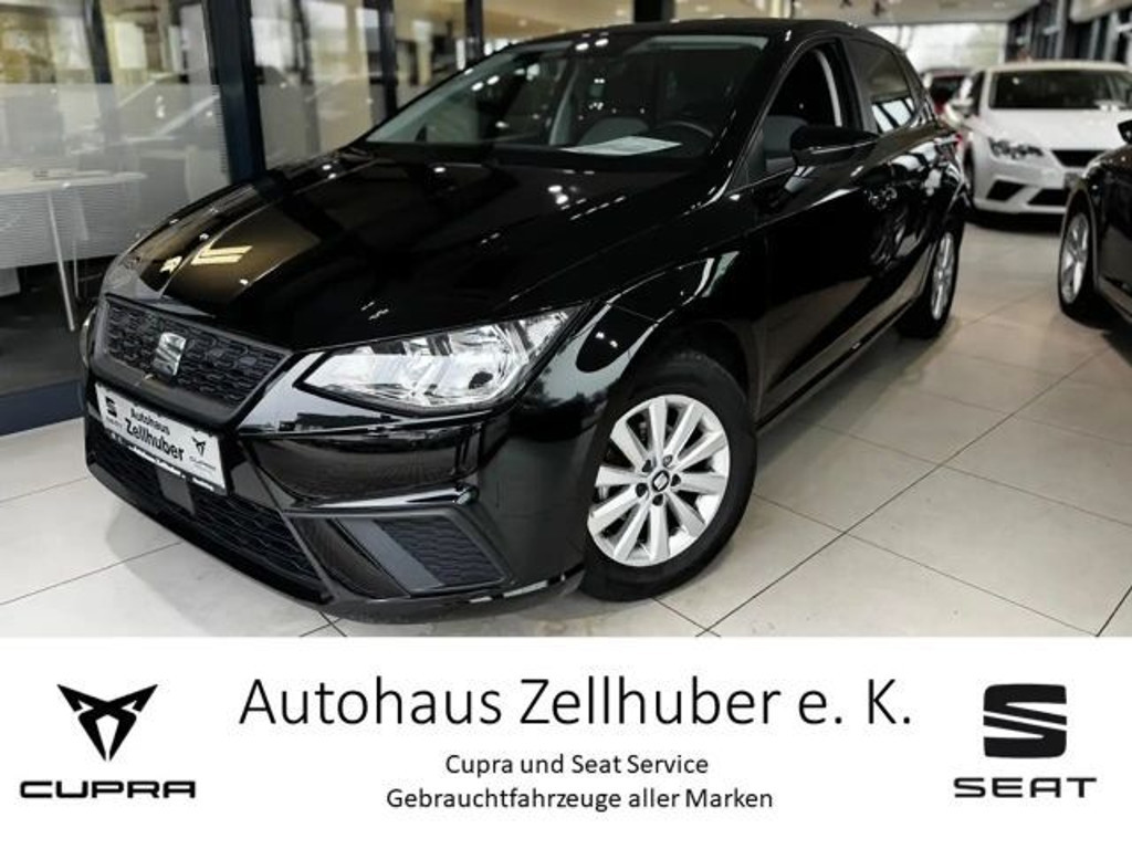 Seat Ibiza Style 1.0 TSI