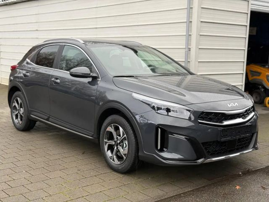 Kia XCeed GDi