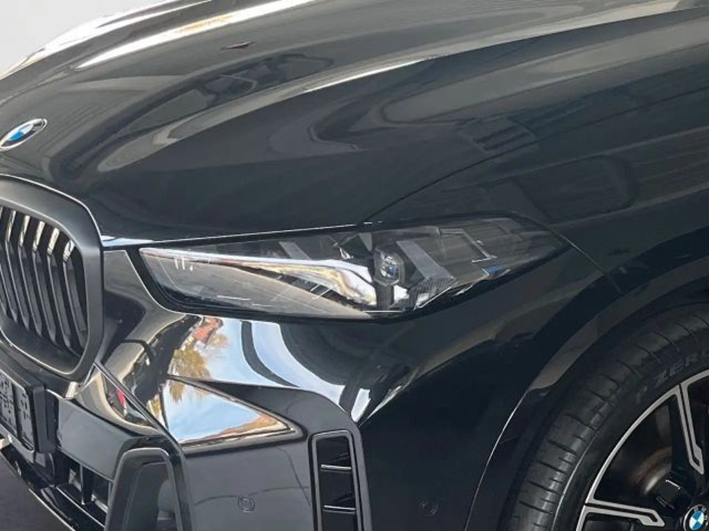 BMW X5 M-Sport xDrive