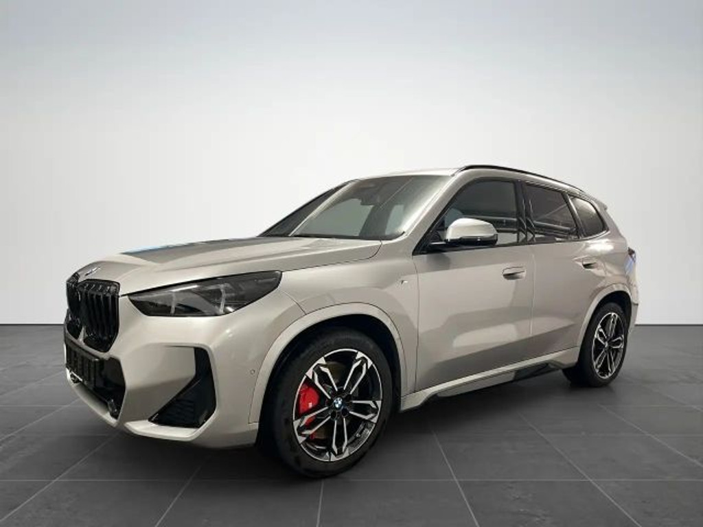 BMW X1 M-Sport xDrive