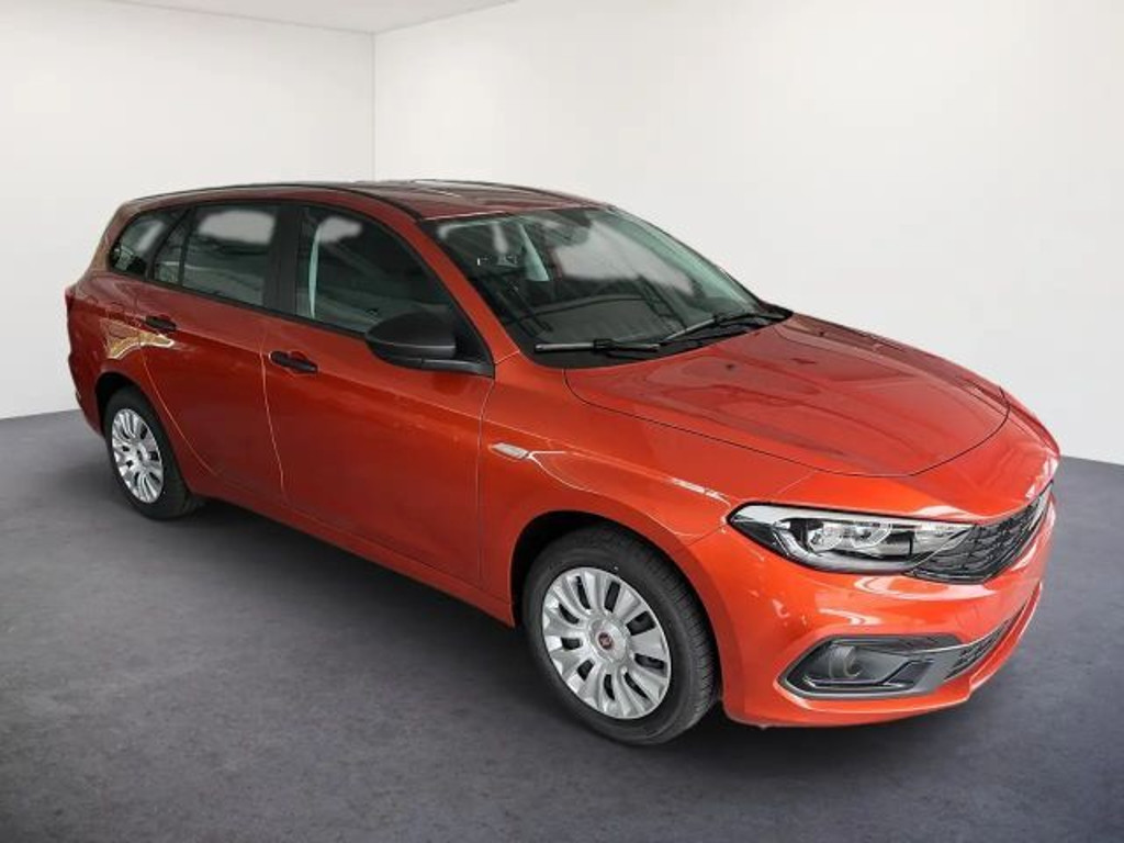 Fiat Tipo Station wagon
