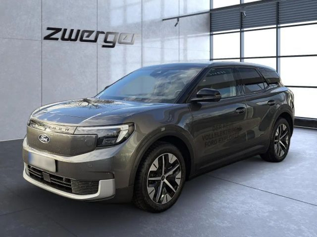 Ford Explorer RWD Premium