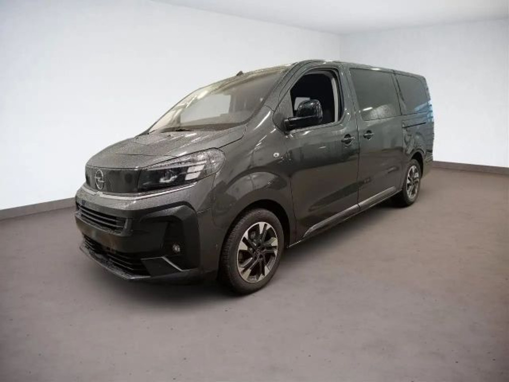 Opel Zafira Life 2.0 CDTI