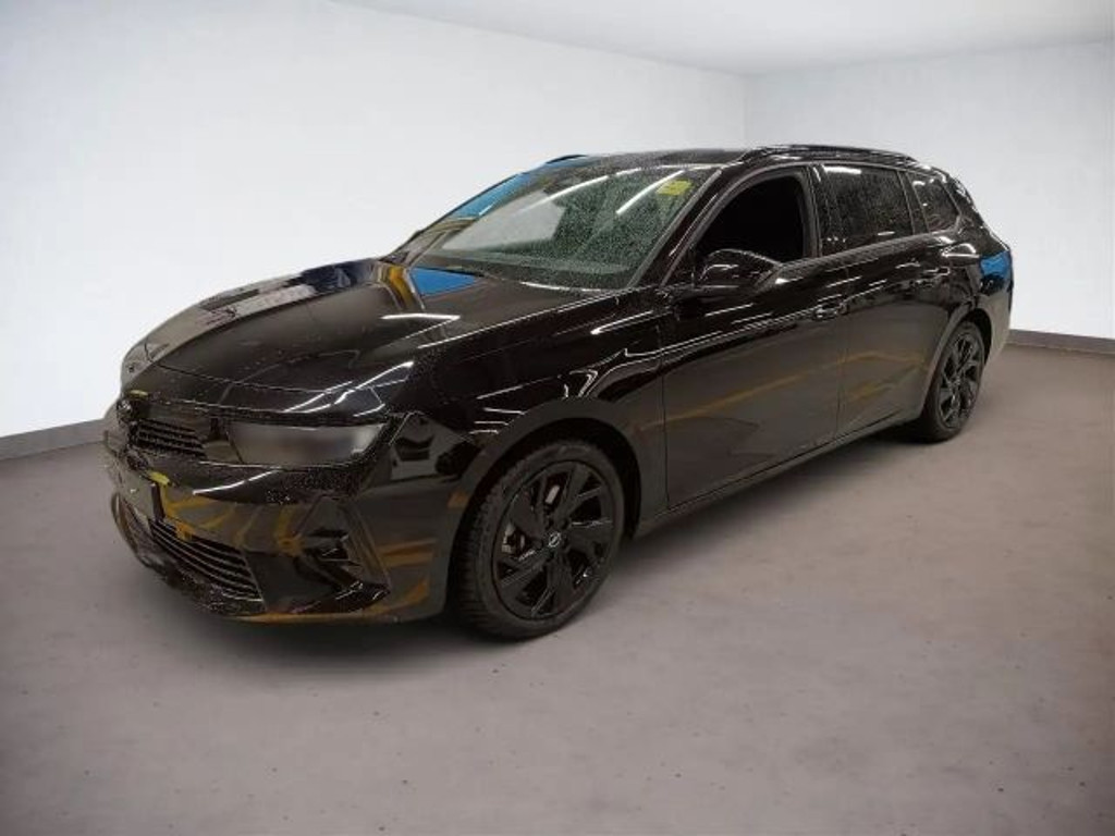 Opel Astra Sports Tourer Grand Sport 1.2 Turbo GS-Line