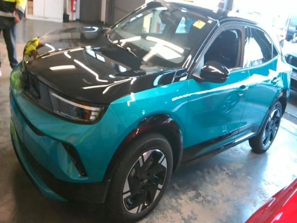 Opel Mokka Grand Sport GS-Line