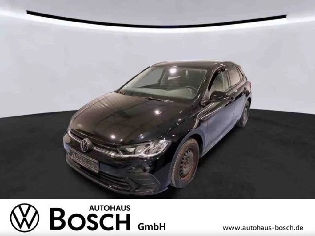Volkswagen Polo DSG Life 1.0 TSI