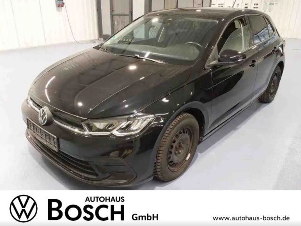 Volkswagen Polo DSG Life 1.0 TSI