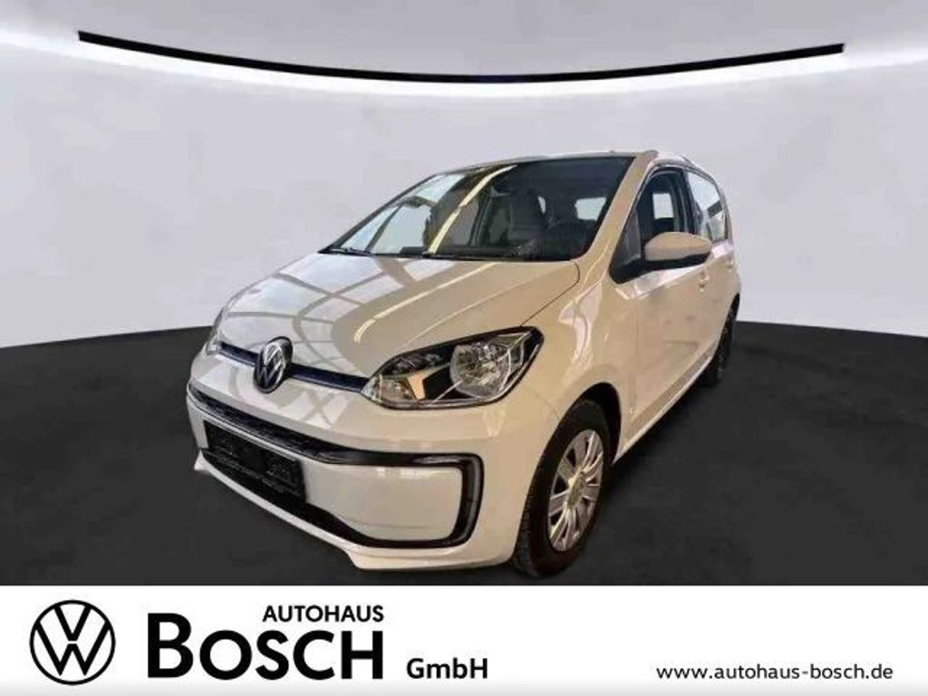 Volkswagen e-up! RFK Tempomat PDC Maps + More Klima Bluetooth
