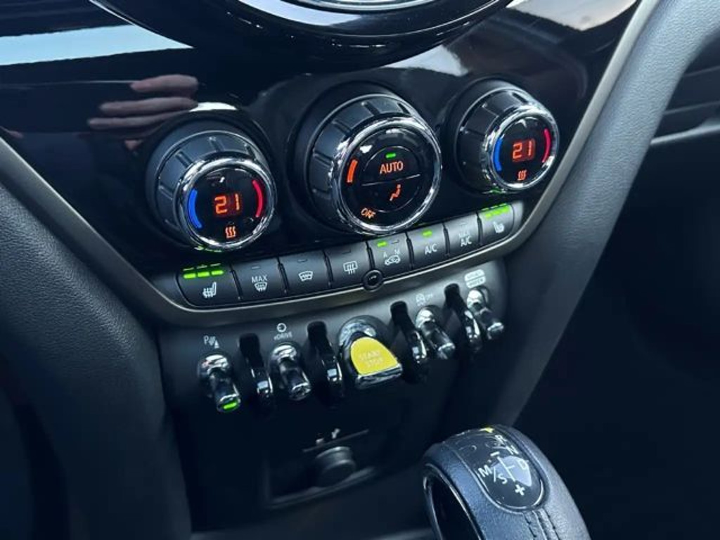 Mini Cooper SE Countryman