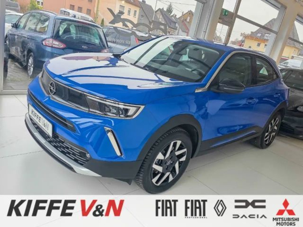 Opel Mokka Elegance Mokka-e