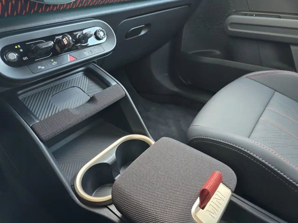 Mini John Cooper Works Countryman