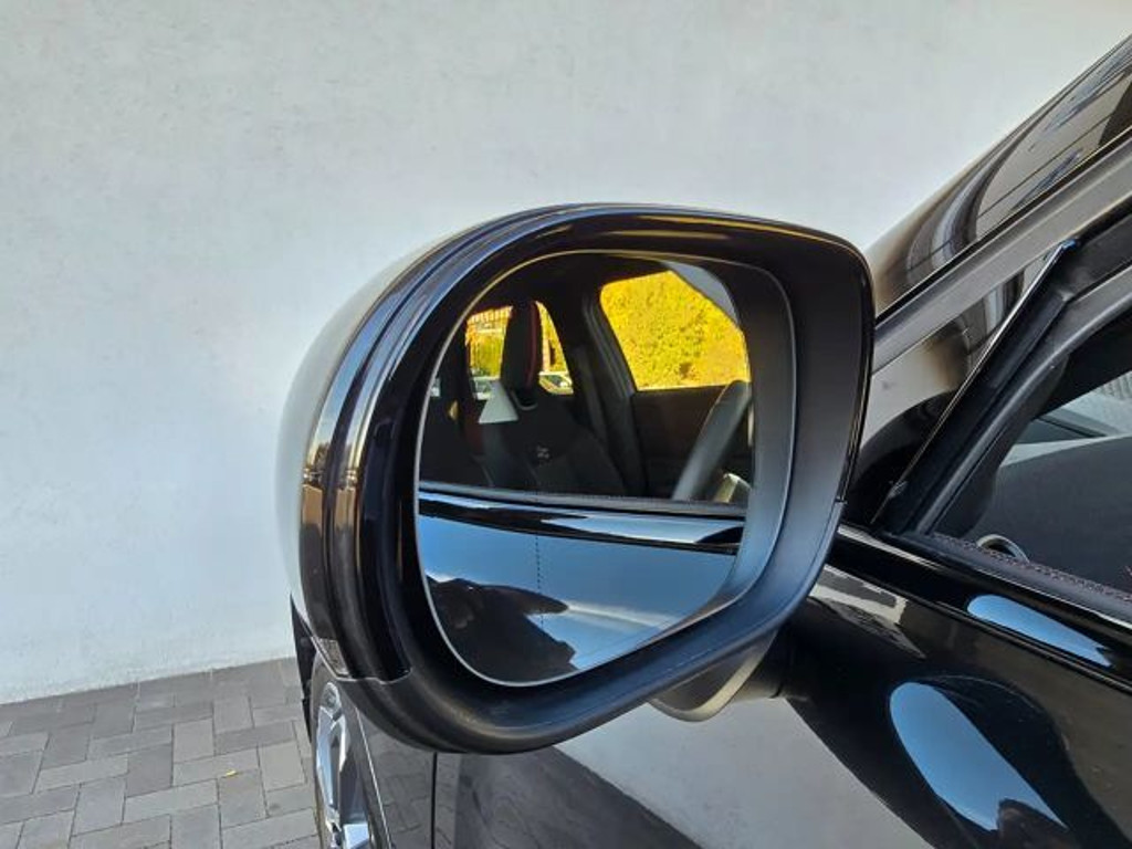 Mini John Cooper Works Countryman