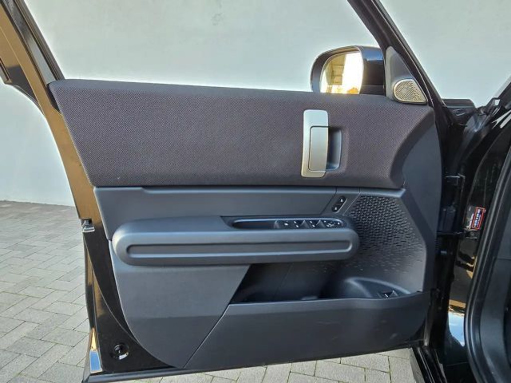 Mini John Cooper Works Countryman