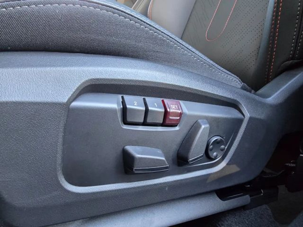 Mini John Cooper Works Countryman