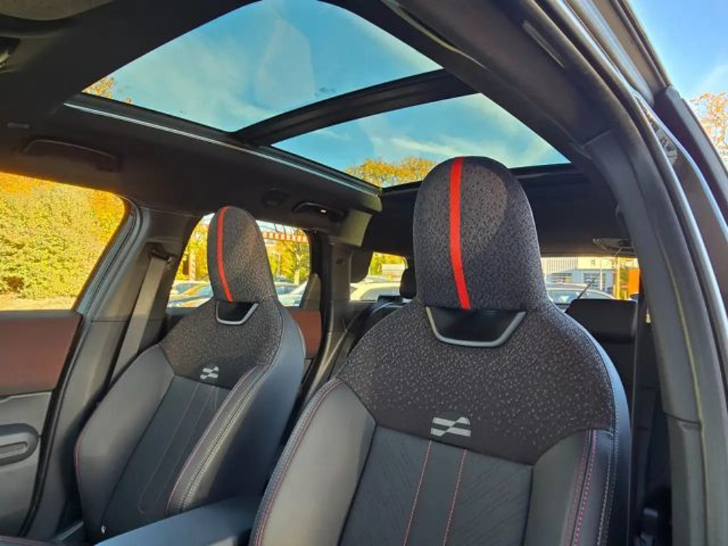 Mini John Cooper Works Countryman