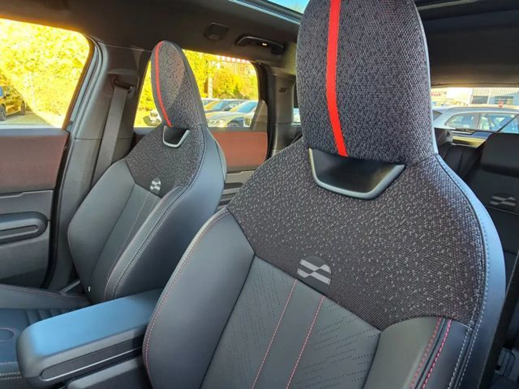 Mini John Cooper Works Countryman