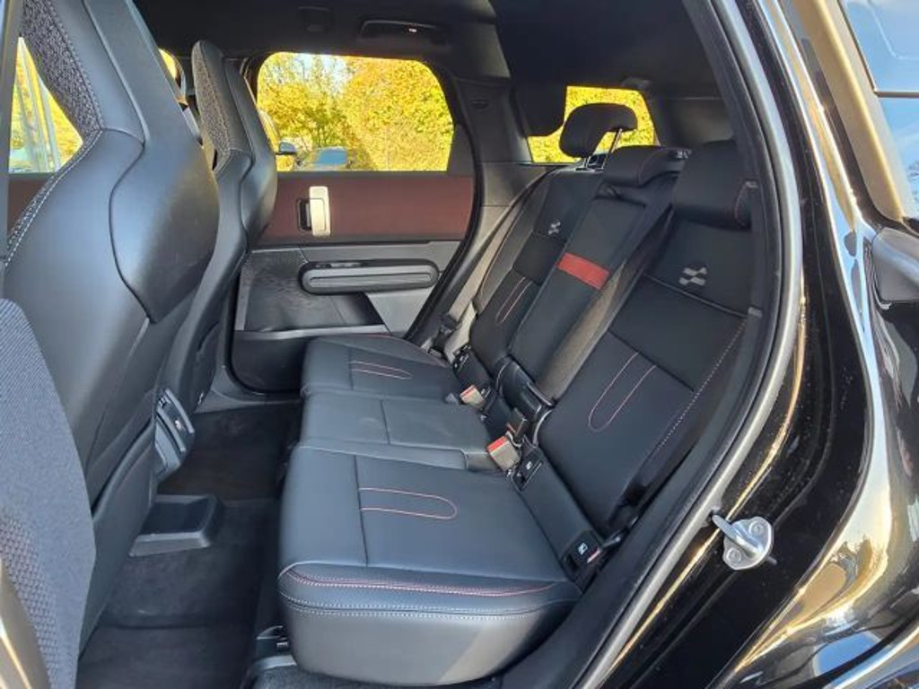 Mini John Cooper Works Countryman