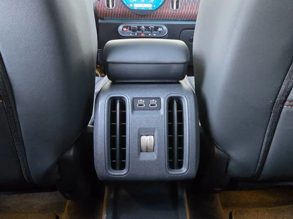 Mini John Cooper Works Countryman