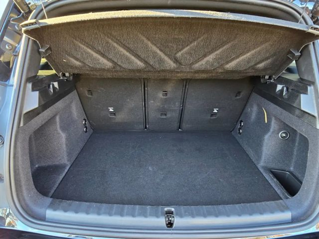 Mini John Cooper Works Countryman